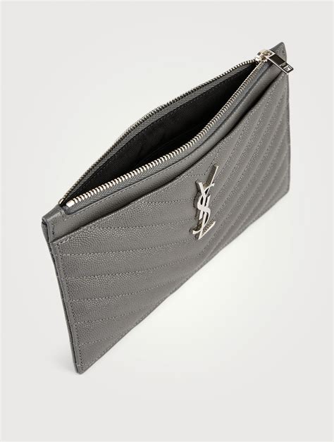 ysl pouch canada